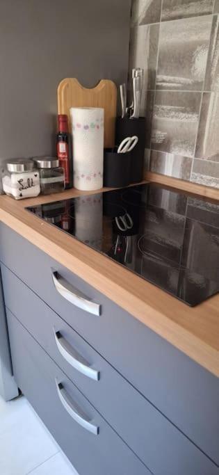 Faby & Fra Apartments 리보르노 외부 사진