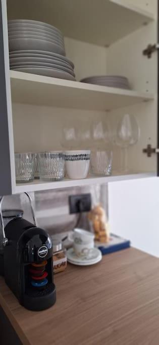 Faby & Fra Apartments 리보르노 외부 사진