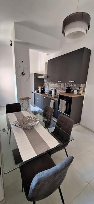 Faby & Fra Apartments 리보르노 외부 사진