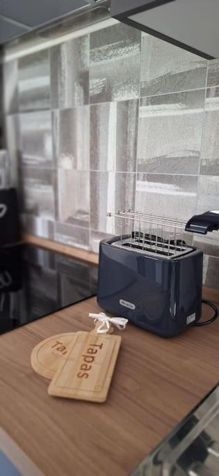 Faby & Fra Apartments 리보르노 외부 사진
