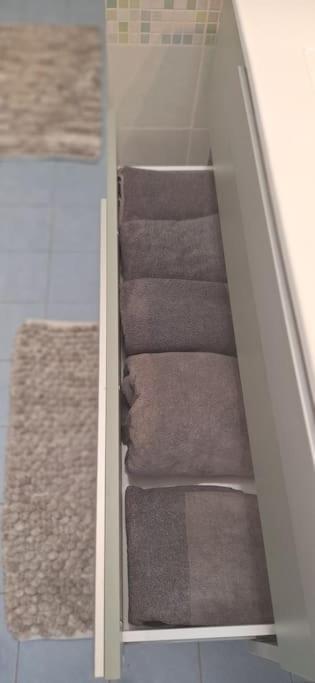 Faby & Fra Apartments 리보르노 외부 사진