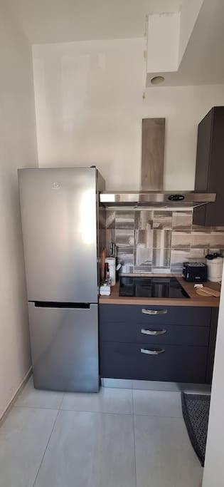 Faby & Fra Apartments 리보르노 외부 사진