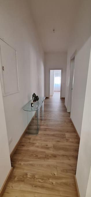 Faby & Fra Apartments 리보르노 외부 사진