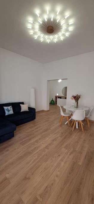 Faby & Fra Apartments 리보르노 외부 사진