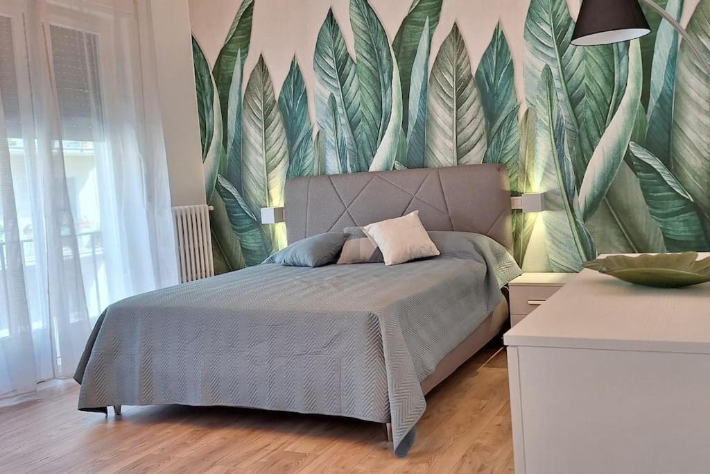 Faby & Fra Apartments 리보르노 외부 사진