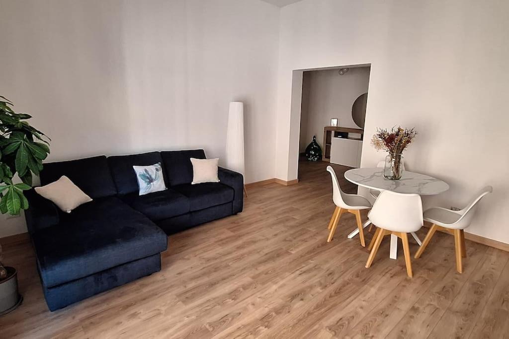 Faby & Fra Apartments 리보르노 외부 사진