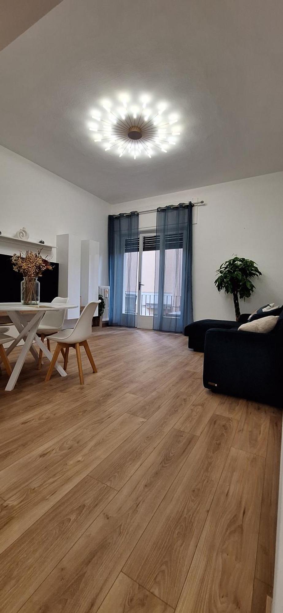Faby & Fra Apartments 리보르노 외부 사진