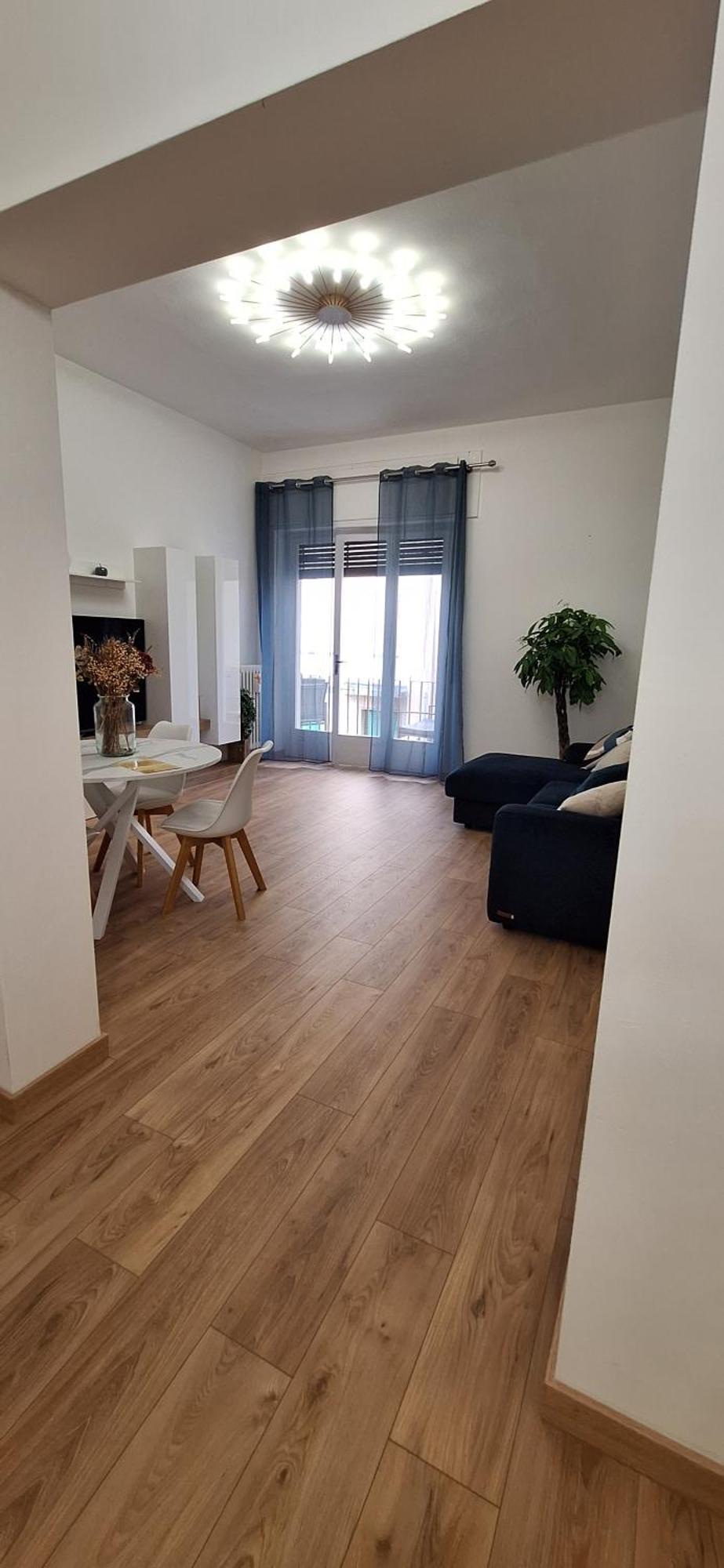 Faby & Fra Apartments 리보르노 외부 사진