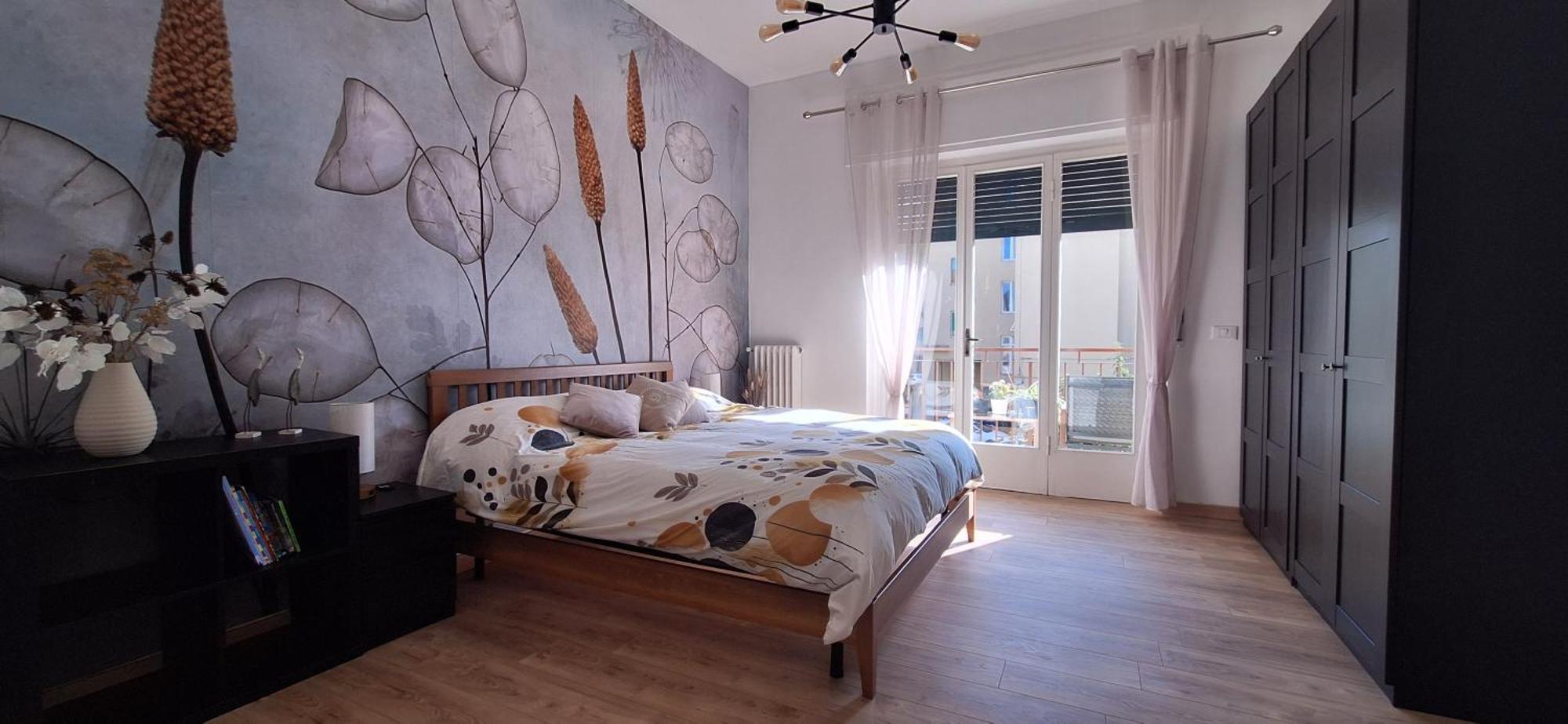 Faby & Fra Apartments 리보르노 외부 사진