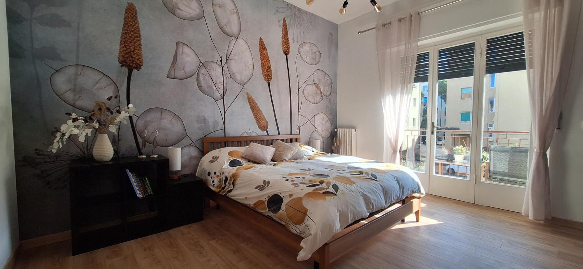 Faby & Fra Apartments 리보르노 외부 사진